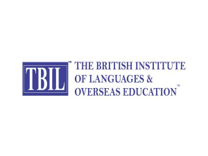The British Institute of Languages logo