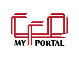 mycfoportal logo