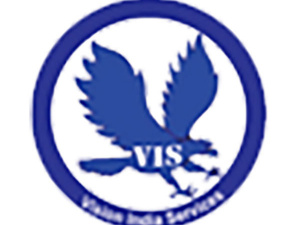 Vision India logo
