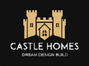 Castle Homes Landscaping