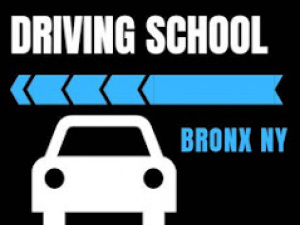 Driving School Bronx logo