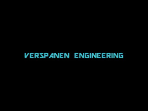 Verspanen Engineering