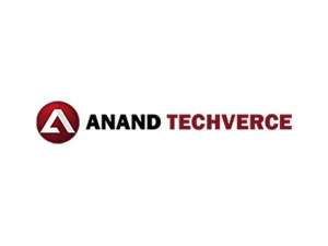 Anand Techverce