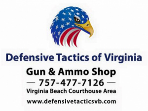Defensive Tactics of Virginia