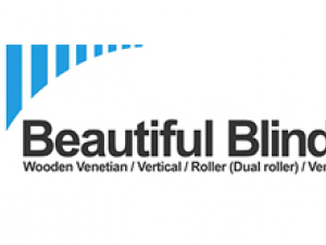 BEAUTIFUL BLINDS logo