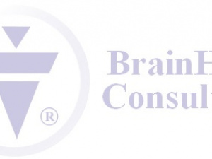 BrainHive Consulting logo