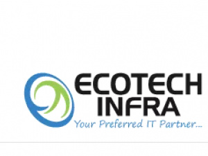 Ecotech Infra logo