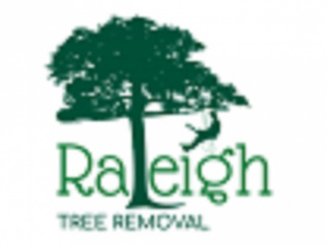 Raleigh Tree Removal logo