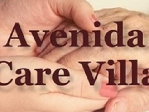 Avenida Care Villa - Assisted Living Skilled Nursing Facility logo