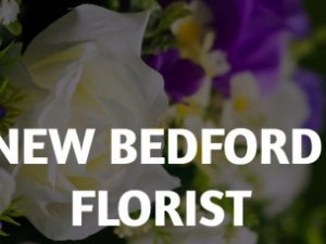 New Bedford Florist logo