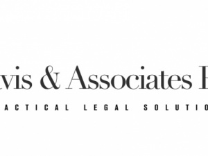 Davis & Associates P.C. logo