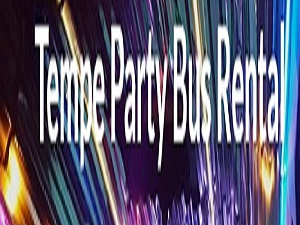 Tempe Party Bus Rental logo