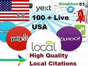Local Citations Builder