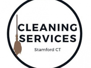 Cleaning Services Stamford CT logo