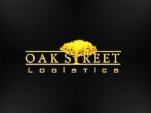 Oak Street Logistics Ltd