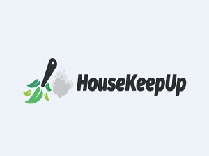 House Keep Up Chicago logo