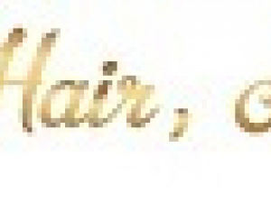 Design Hair, Nails & Spa logo