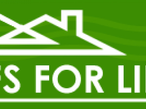 Roofs For Life, Inc logo