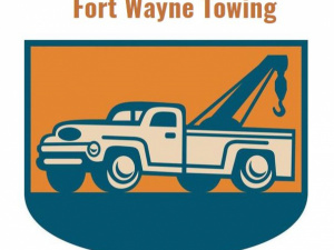 Fort Wayne Towing logo