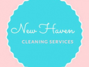 New Haven Cleaning Services logo