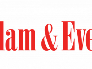 Adam & Eve Stores Richmond logo