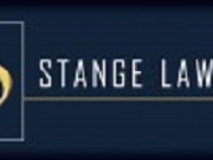 Stange Law Firm, PC logo