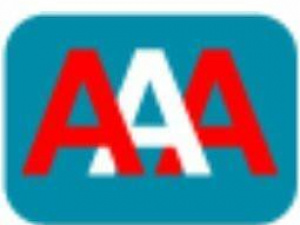 AAA Heating and Cooling logo