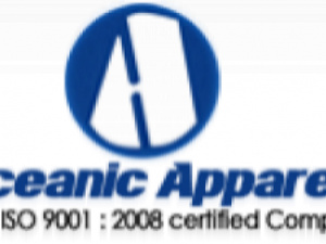 Oceanic Apparels P Ltd. logo