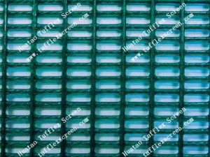 Polyurethane Vibrating Screen Mesh