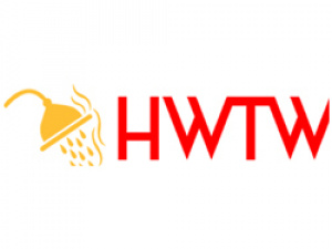 Hot Water Tank Winnipeg logo