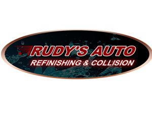 Rudy's Auto Refinishing & Collision