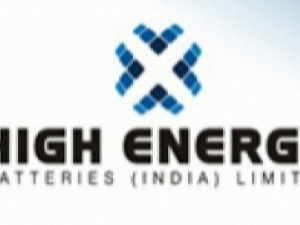 High Energy Batteries (India) Limited.
