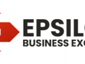 Epsilon Business Excellence - Six Sigma Green & Black Belt Training and Certification in Kolkata logo