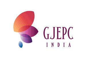 The Gem & Jewellery Export Promotion Council (GJEPC) logo