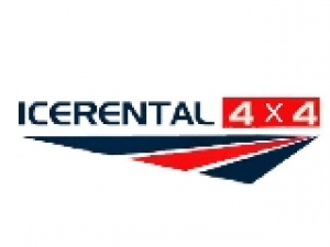 Ice Rental 4x4