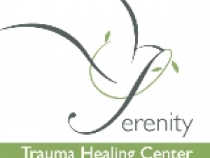 Serenity Trauma Healing Center logo