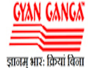 Gyan Ganga Limited logo
