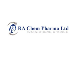 RA Chem Pharma Limited logo