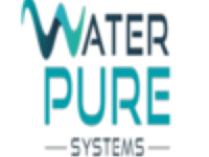 Water Pure Systems logo