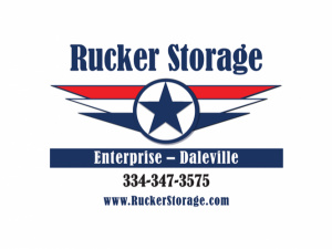 Rucker Storage LLC logo