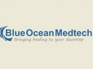 Blue ocean medtech logo