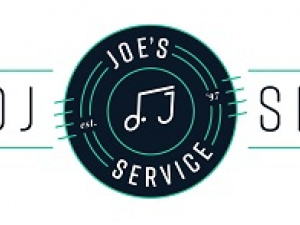 Joe’s DJ Service logo