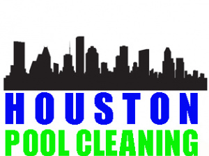 Houston Pool Cleaning logo