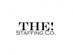 The! Staffing Company | Event Staffing Dallas logo