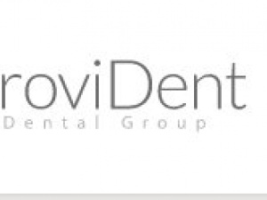 ProviDent Dental Group logo