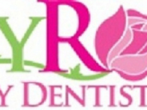 Ivy Rose Health centre logo
