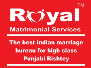 Royal Matrimonial logo