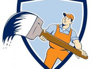 O'Fallon Painting Contractors logo