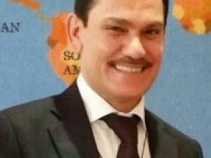 Dr. Yaseen Al Kamas (Al Badie Group of Companies) logo