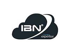 IBN Technologies Ltd. logo